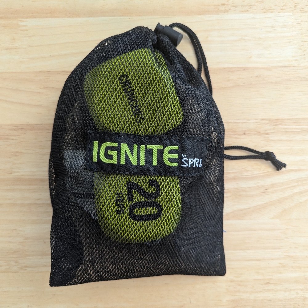 🆕 Fitness Exercise Dice Set